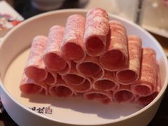 -小龙坎老火锅(泾县喜来登店)