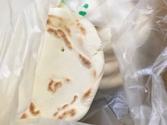 -刘信牛羊肉泡馍小炒(回民街店)