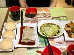 -添好运点心专门店(北角店)