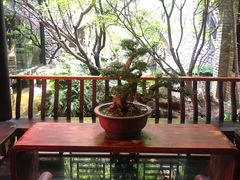 景观位-鱼桥巷·美学川菜