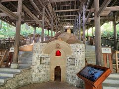 -景德镇古窑民俗博览区