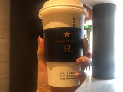 -星巴克臻选(济南恒隆店)