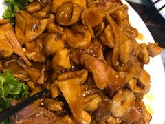 -惠宾饭庄(中山路店)
