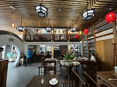 -道南書院·私房菜·早午茶·茶馆