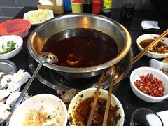 -水碾河肥兔火锅(水碾河店)