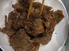 -紫光园(劲松店)