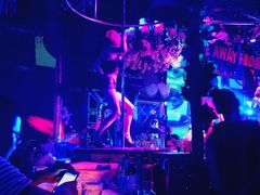 -ACE CLUB(大连民主广场店)