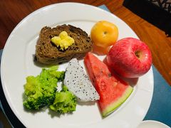 -杭州温德姆至尊豪廷大酒店
