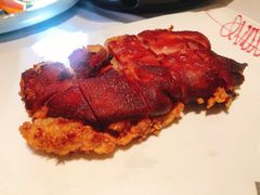 香煎糯米鸭-八分饱·西津会(西津渡店)