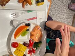 -dodonpa.墩墩伐 便当食堂(博华广场店)