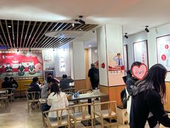 -闫家驴肉老店(华电一校店)