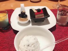 -视界美食自助餐厅·石家庄希尔顿酒店