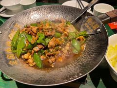 -费大厨辣椒炒肉(太平老街店)
