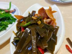 -北方饺子王·海肠捞饭·海鲜锅(山大店)