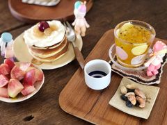 -春风十里咖啡馆