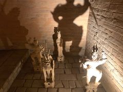 -洛阳古墓博物馆