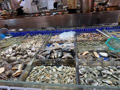 -高佳庄·舟山海鲜(海景旗舰店)