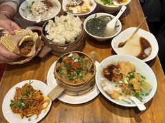 -豆相识•九九豆腐脑(牛咡桥店)