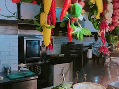 -亚马逊海鲜自助餐厅(惠山万达店)