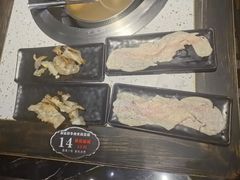 -海汕记·潮汕鲜牛肉火锅·自助