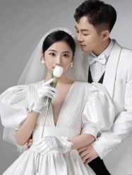 -青悠映画摄影工作室