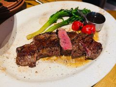 西冷牛排-Grande A'moo(上海万象城店)