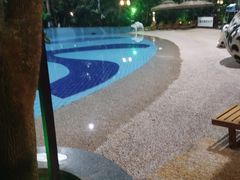 -麦积山温泉
