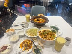 -眉州东坡(北苑华贸店)