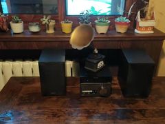 -卧龙堡客栈·中餐厅(古北水镇店)