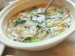 -莆田餐厅PUTIEN(三里屯店)