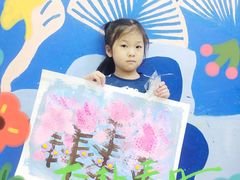 -尼莫儿童美术(三阳路融科天城校区)