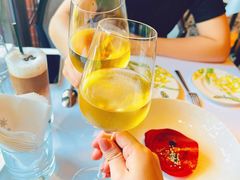-Le Comptoir de Pierre Gagnaire