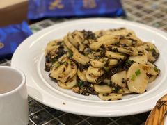 -走马楼饭庄(慈城古县城店)