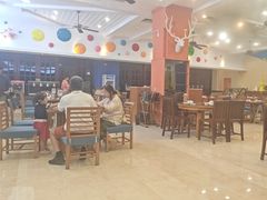 -北京烤鸭 ·儿童菜 ·采风阁家常菜餐厅(亚龙湾天域酒店)