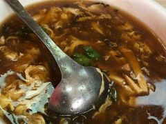 酸辣汤-小街锅贴(护国寺店)
