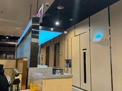 -海底捞火锅(海澜财富中心店)