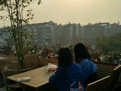 -南京夫子庙国际青年旅舍(平江府路店)