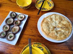 -塔洛藏餐吧(香格里拉古城店)