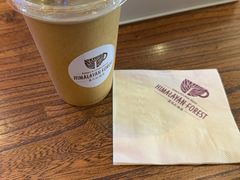 -喜马拉雅森(运河汇1958店)