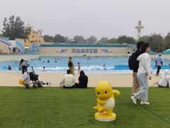 -秦皇岛乐岛海洋王国