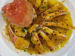 -必点海鲜·海肠捞饭·鲅鱼水饺(滨江道店)