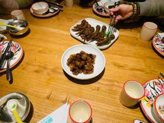 -新白鹿餐厅(爱琴海购物中心店)