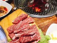 -韩一品韩国料理(柏庐南路店)