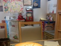 -禾绿回转寿司(万柳华联店)