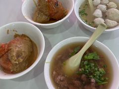 -东街钟楼肉粽(总店)