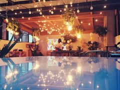 -云里小坐·小院里·团建·宴请·下午茶(三圣乡店)