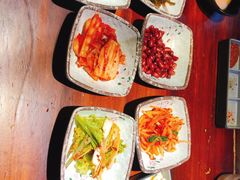 -火炉情韩国料理店(古田路店)