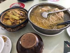 鸡汤-旅宁大酒店