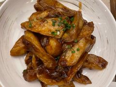 -望京楼flavor餐厅(古北水镇景区店)