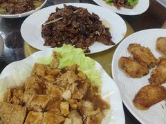 八珍豆腐-来顺成饭庄